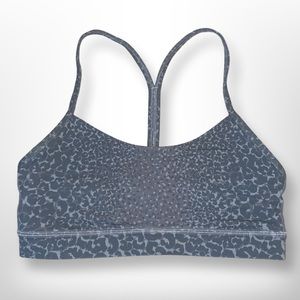 Lululemon Flow Y Nulu Bra